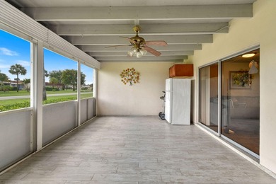 Move-in ready home in a desirable 55+ community offering comfort - photo 22