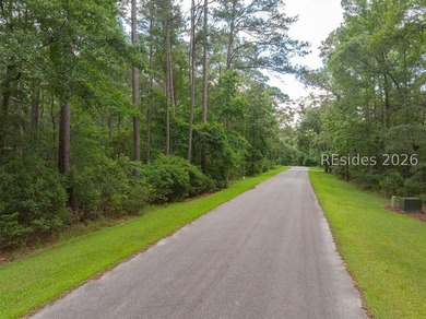 Fantastic homesite nestled in one of Beaufort County's most - photo 3