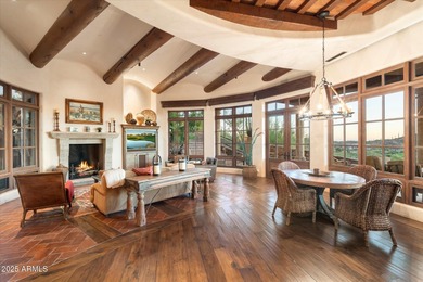 With Available Golf Membership: Experience luxurious desert