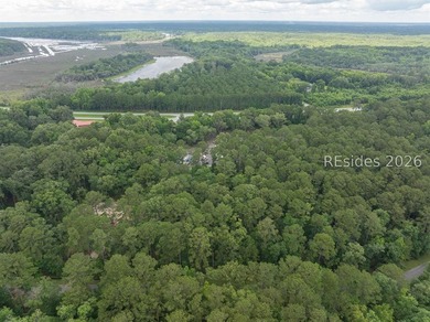 Fantastic homesite nestled in one of Beaufort County's most - photo 5