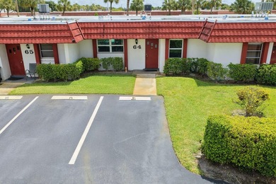 Move-in ready home in a desirable 55+ community offering comfort - photo 25