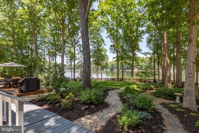 Rare Deep-Water Lakefront Living-Turnkey, Updated, and Ready for - photo 6