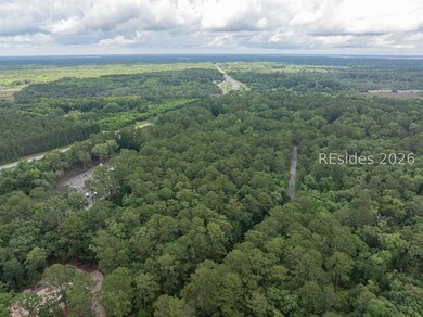 Fantastic homesite nestled in one of Beaufort County's most - photo 7