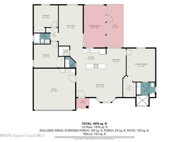 Beautiful Lake Front 3 Bedroom 2 Bath Home located in the - photo 28