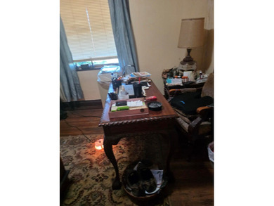 *** OWNER FINANCING IS A POSSIBILITY*** FENCED IN FRONT YARD - photo 8