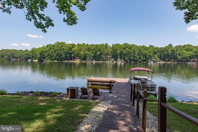 Rare Deep-Water Lakefront Living-Turnkey, Updated, and Ready for - photo 8