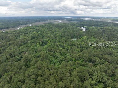 Fantastic homesite nestled in one of Beaufort County's most - photo 9