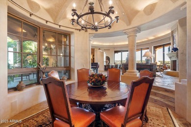 With Available Golf Membership: Experience luxurious desert