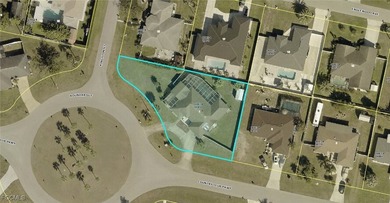 Lehigh Acres Area Home Sale Pending in Lehigh Acres Florida