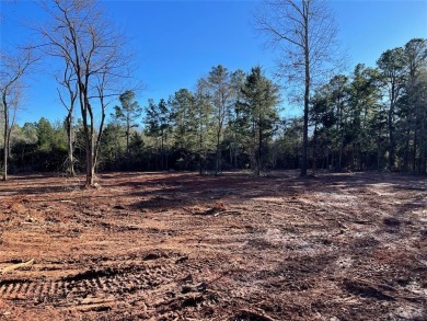 Lake Palestine Acreage For Sale in Bullard Texas