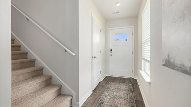 *4 bedroom, 2.5 baths *Open concept great room, dining room and - photo 2