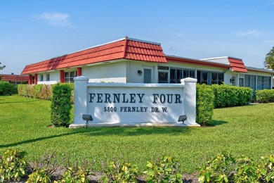 Move-in ready home in a desirable 55+ community offering comfort - photo 33