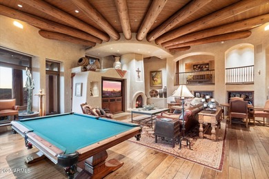 With Available Golf Membership: Experience luxurious desert