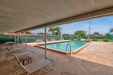 Move-in ready home in a desirable 55+ community offering comfort - photo 36
