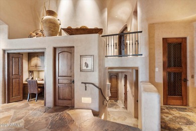 With Available Golf Membership: Experience luxurious desert