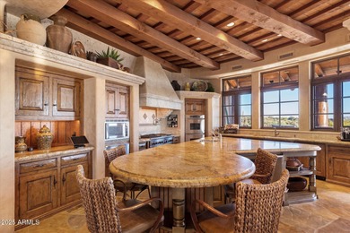 With Available Golf Membership: Experience luxurious desert