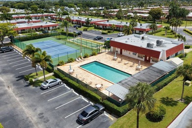Move-in ready home in a desirable 55+ community offering comfort - photo 40