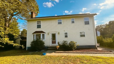 Lake Home For Sale in Burlington, Connecticut