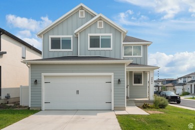 Utah Lake Home For Sale in Eagle Mountain Utah