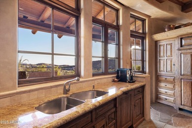 With Available Golf Membership: Experience luxurious desert