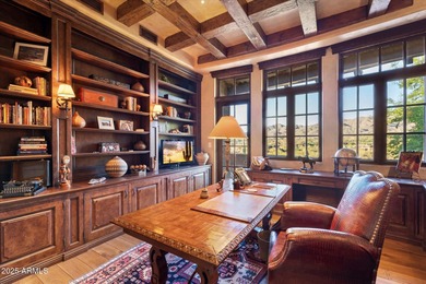 With Available Golf Membership: Experience luxurious desert