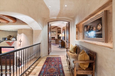 With Available Golf Membership: Experience luxurious desert