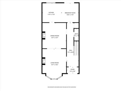 74K PRICE DROP!! HOME IS OUT OF PROBATE & BACK ON THE MARKET due - photo 50