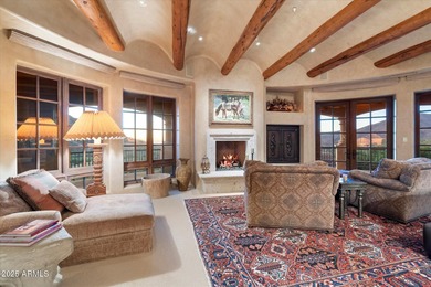 With Available Golf Membership: Experience luxurious desert