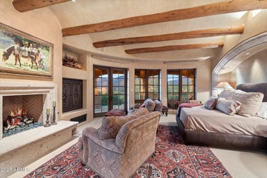 With Available Golf Membership: Experience luxurious desert