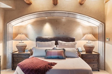 With Available Golf Membership: Experience luxurious desert