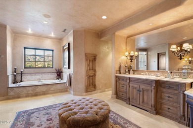 With Available Golf Membership: Experience luxurious desert