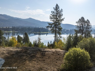 Pend Oreille River Acreage For Sale in Priest River Idaho