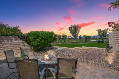 Lake Home For Sale in Indio, California