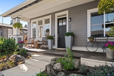 Deschutes River - Deschutes County Home Sale Pending in Bend Oregon