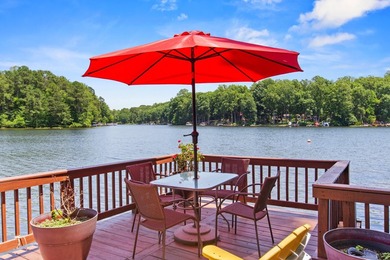 Welcome to 322 Lake Caroline Drive, where every day feels like a - photo 1