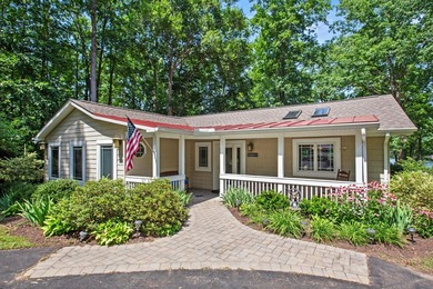 Welcome to 322 Lake Caroline Drive, where every day feels like a - photo 2