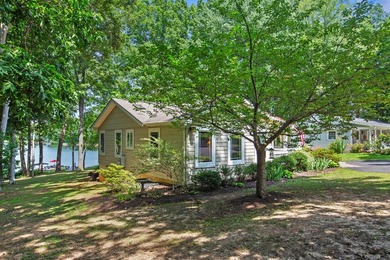 Welcome to 322 Lake Caroline Drive, where every day feels like a - photo 4