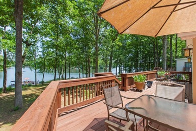 Welcome to 322 Lake Caroline Drive, where every day feels like a - photo 7