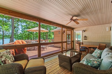 Welcome to 322 Lake Caroline Drive, where every day feels like a - photo 8
