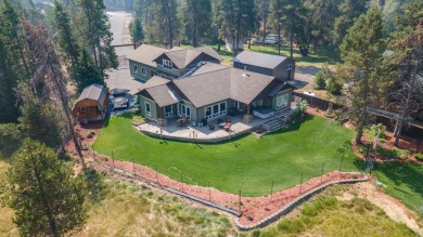 Lake Home For Sale in Bend, Oregon