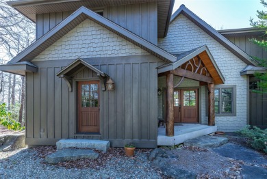 Lake Toxaway Home For Sale in Lake Toxaway North Carolina