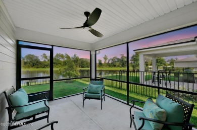 (private lake, pond, creek) Home For Sale in Jacksonville Florida