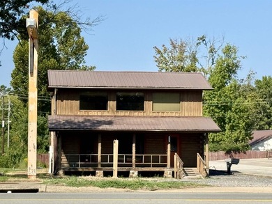 Excellent commercial property. Approximately 55 feet of Hwy 25 B - photo 4