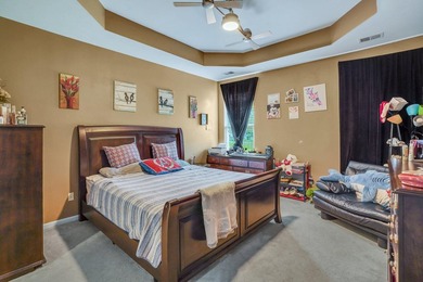 Welcome to 8023 Hyannis Court! This beautiful 4-bedroom, 2-bath - photo 11