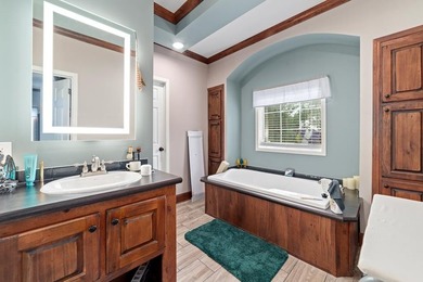 Exceptional 23.38-acre farm property featuring a 2022 primary - photo 14
