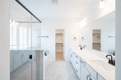 Welcome home to the Summerfield-a beautifully designed Beazer - photo 14