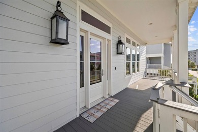 Experience refined coastal living where luxury meets the Gulf's - photo 14