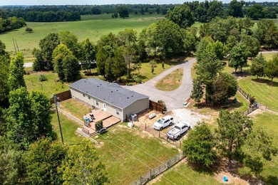 Exceptional 23.38-acre farm property featuring a 2022 primary - photo 17