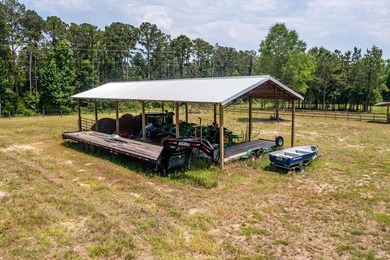 Exceptional 23.38-acre farm property featuring a 2022 primary - photo 19