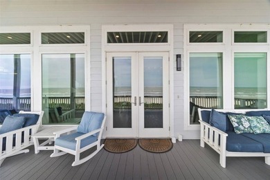 Experience refined coastal living where luxury meets the Gulf's - photo 20